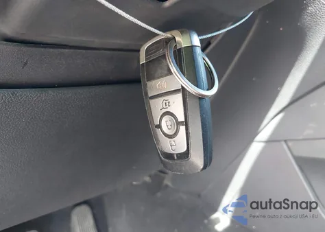 2020 Ford Explorer Xlt from USA, damaged, VIN 1FMSK7DH4LGB35291